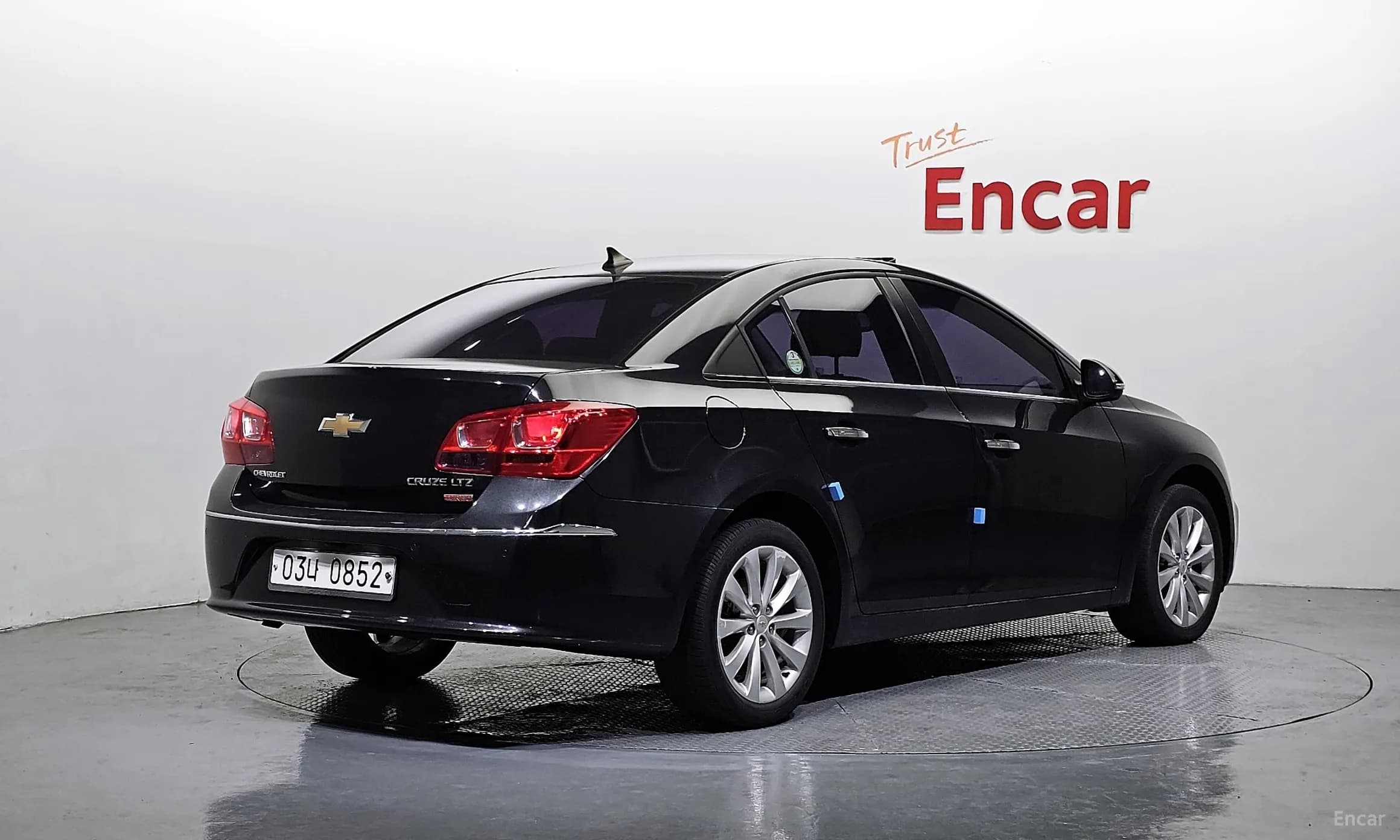 Cruze