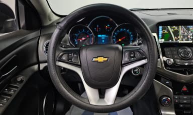 Cruze