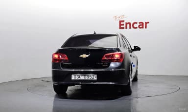Cruze