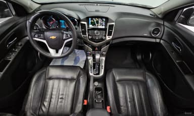 Cruze