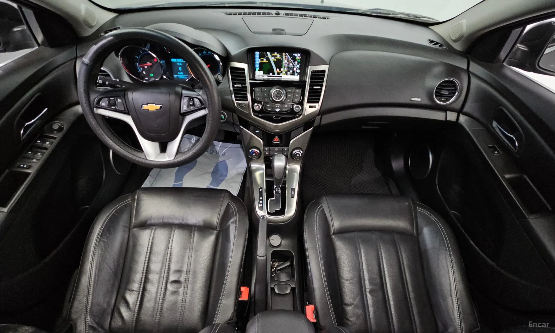 Cruze