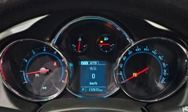 Cruze
