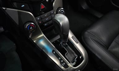Cruze