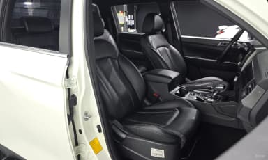 Rexton Sports