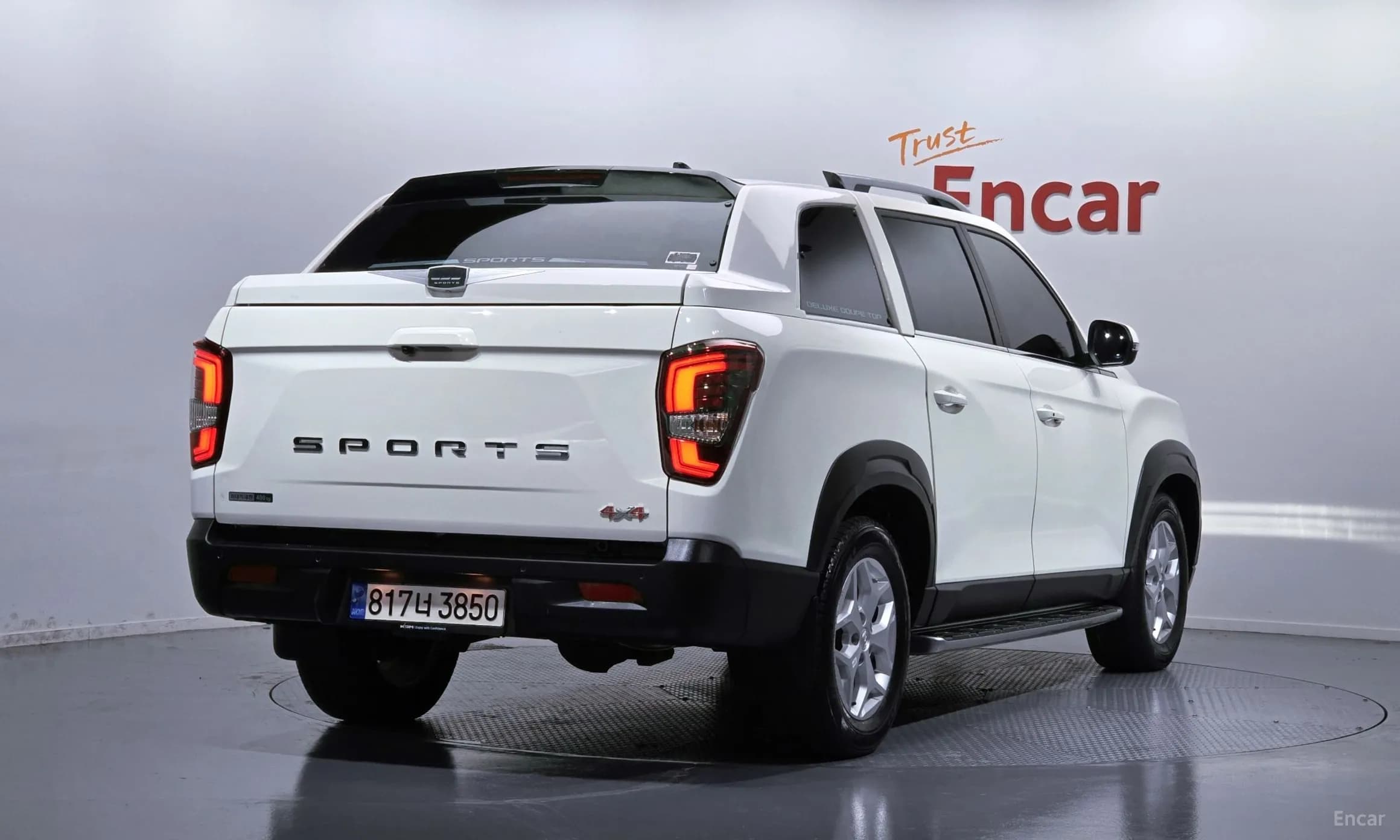 Rexton Sports