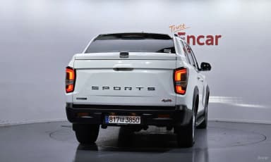 Rexton Sports