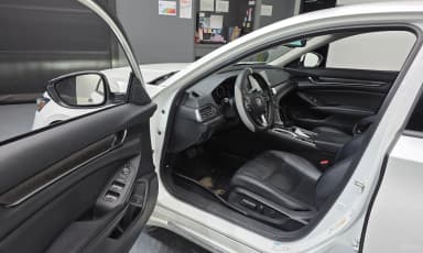 Accord 10th Generation