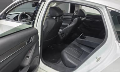 Accord 10th Generation