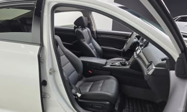 Accord 10th Generation