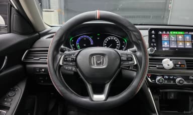 Accord 10th Generation