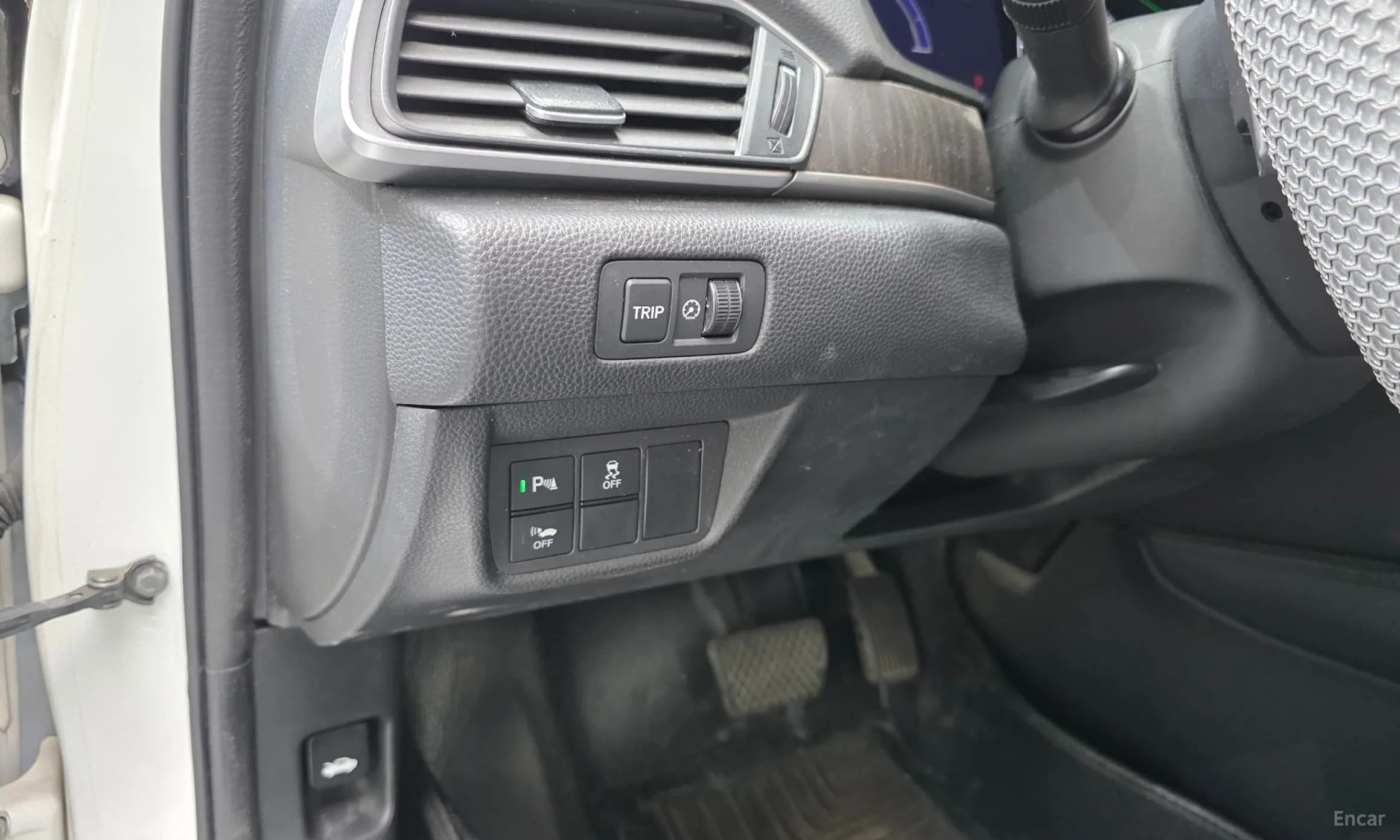 Accord 10th Generation
