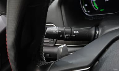 Accord 10th Generation