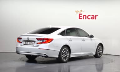 Accord 10th Generation