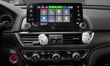 Accord 10th Generation