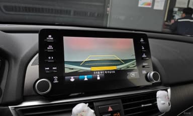 Accord 10th Generation