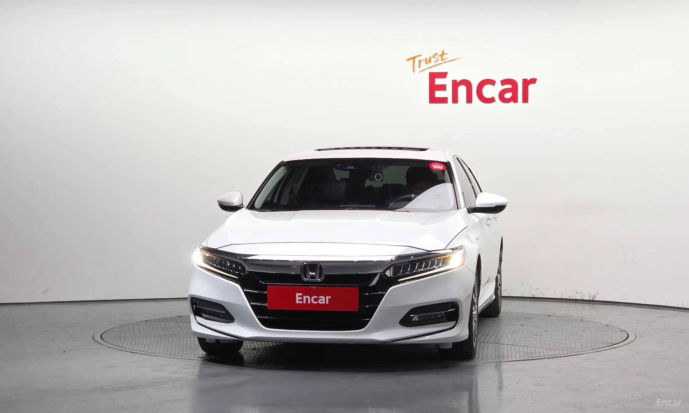 Accord 10th Generation