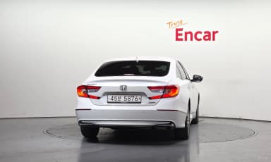 Accord 10th Generation