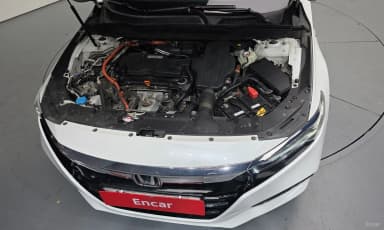 Accord 10th Generation