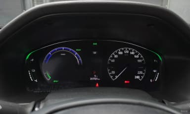Accord 10th Generation