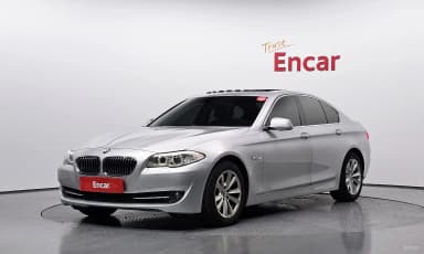 5 Series (F10)