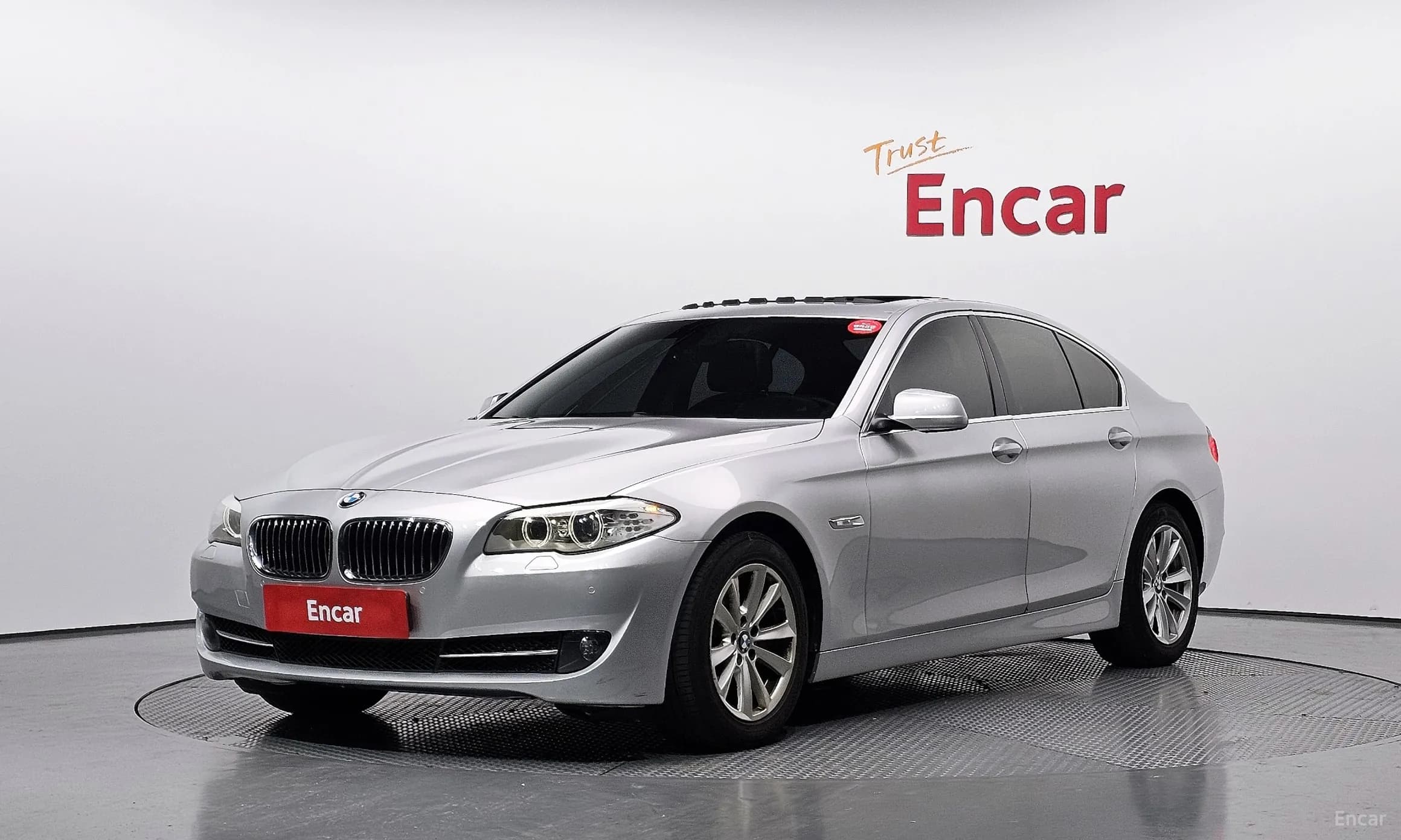 5 Series (F10)