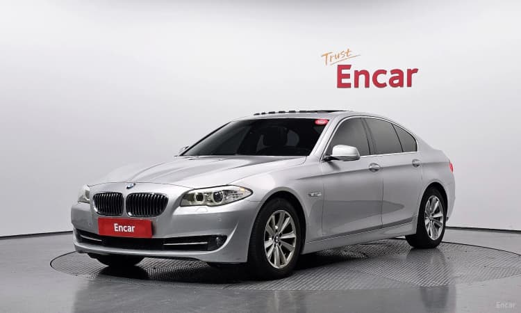 5 Series (F10)