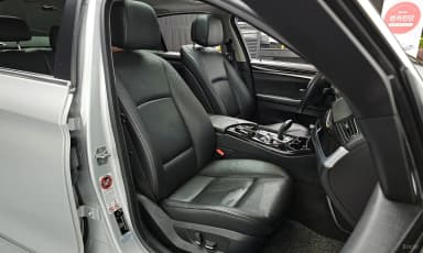 5 Series (F10)