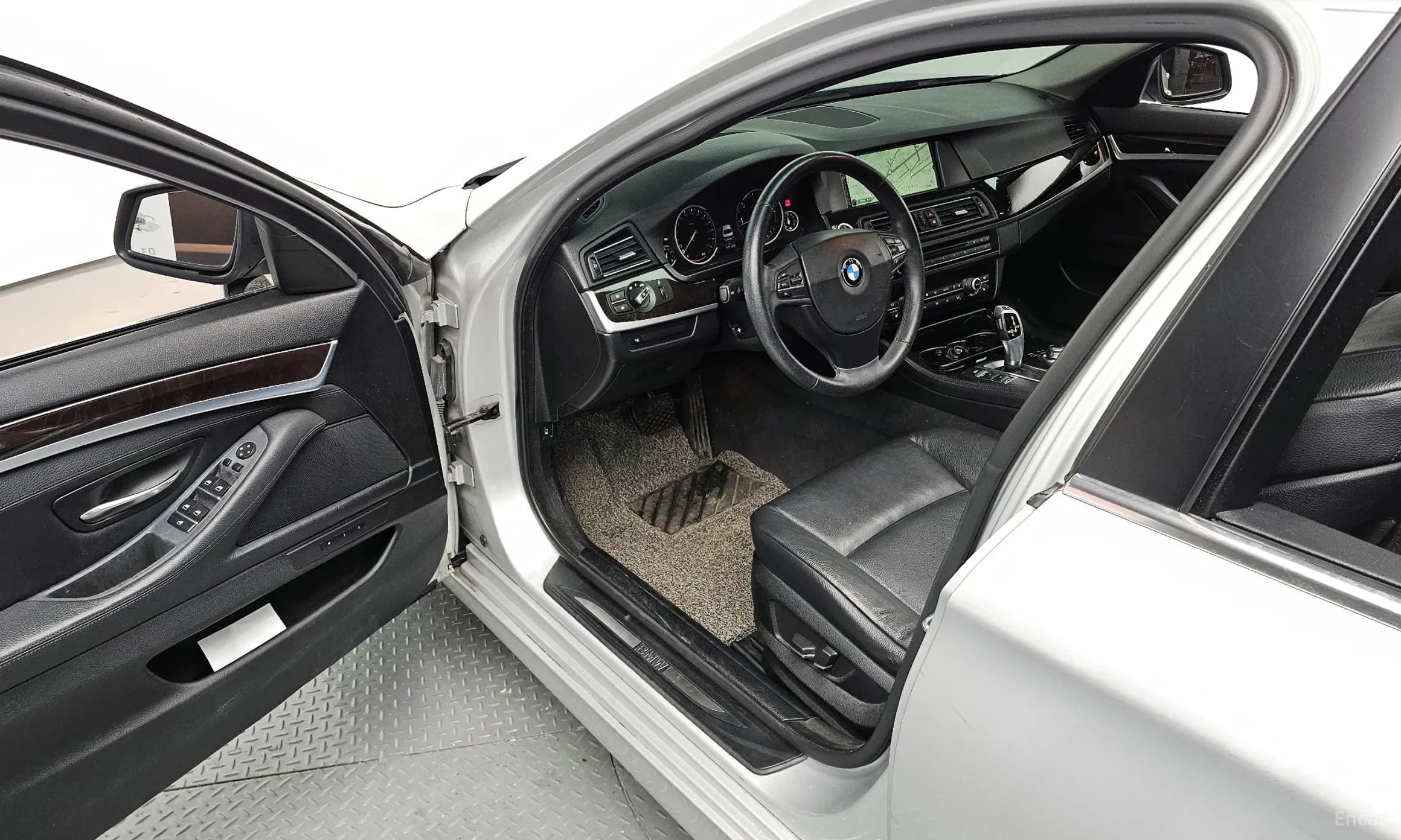5 Series (F10)