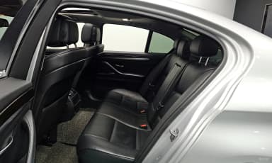 5 Series (F10)