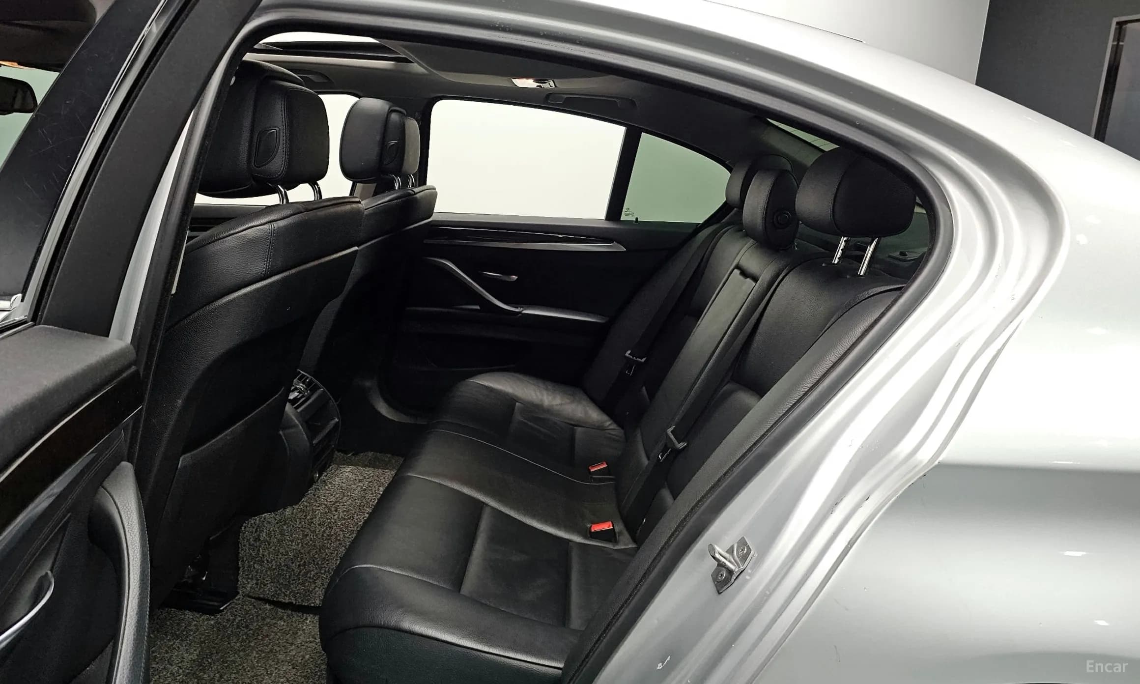 5 Series (F10)
