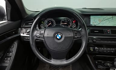 5 Series (F10)