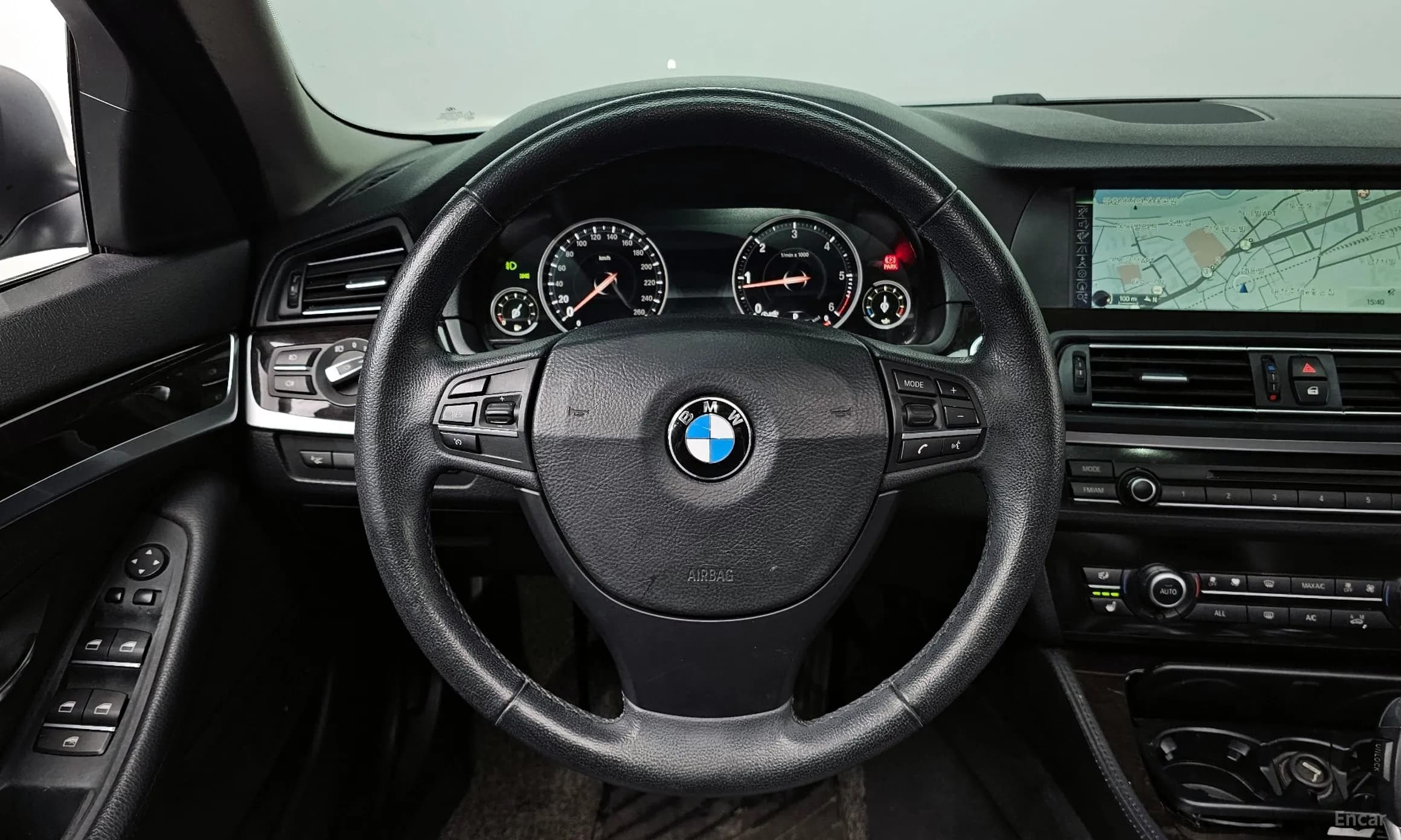 5 Series (F10)