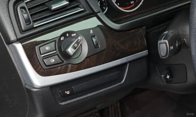 5 Series (F10)