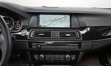 5 Series (F10)