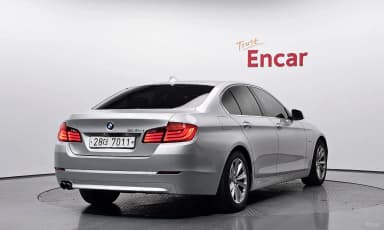 5 Series (F10)