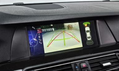 5 Series (F10)