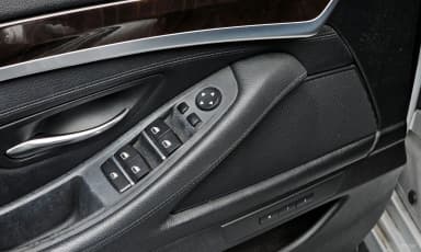5 Series (F10)