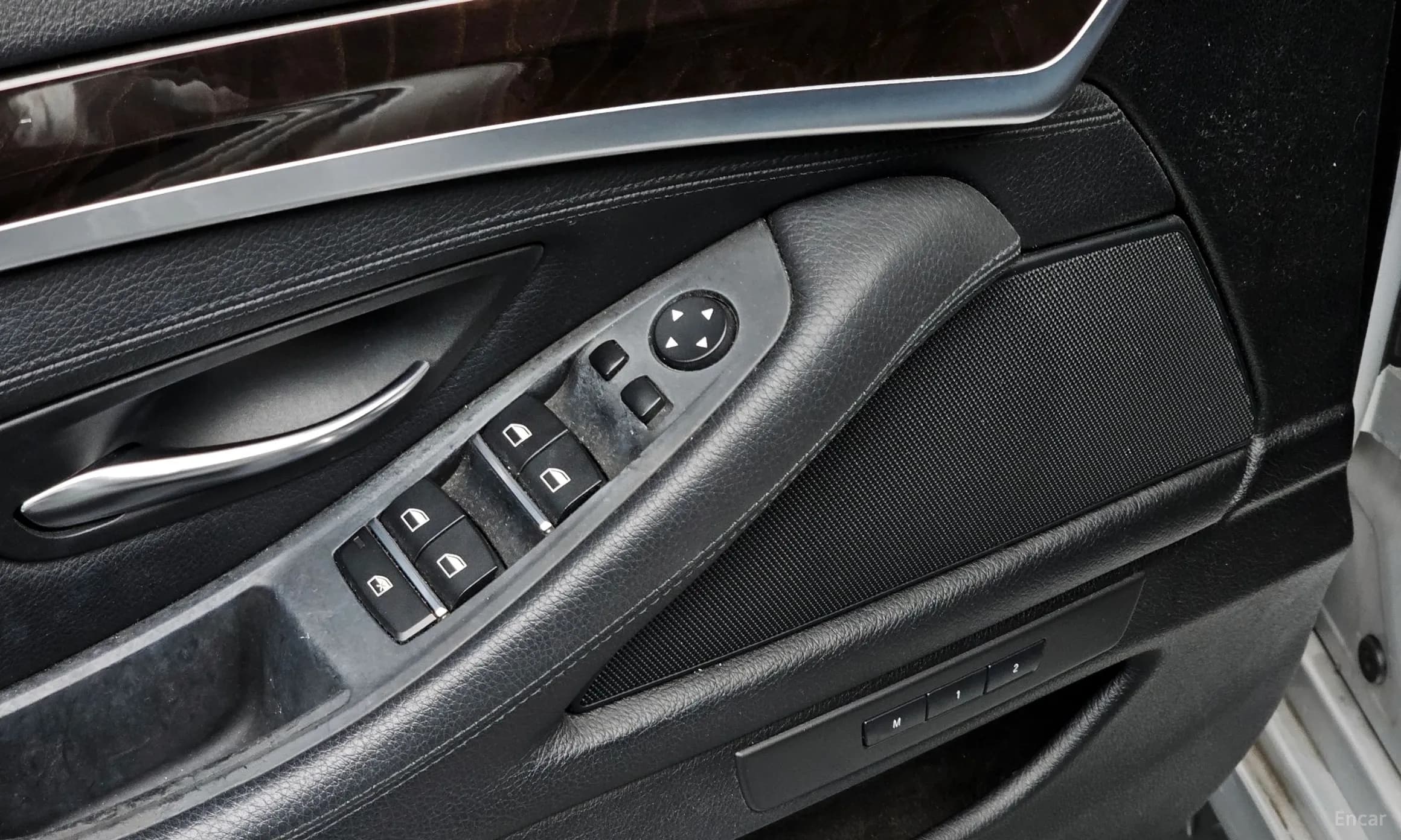 5 Series (F10)