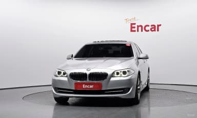 5 Series (F10)