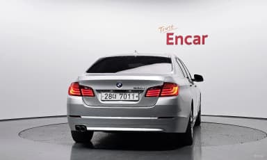 5 Series (F10)