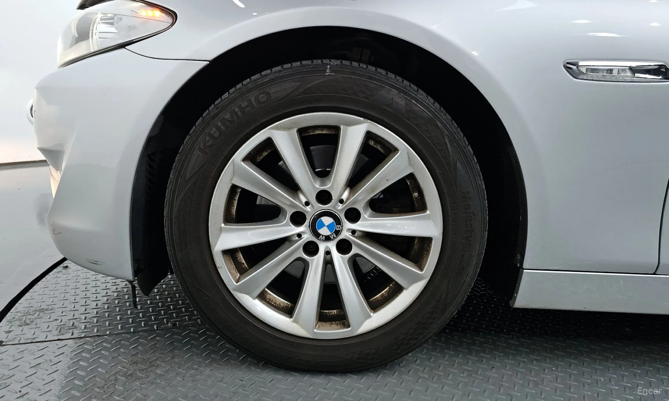 5 Series (F10)