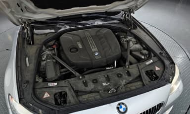 5 Series (F10)