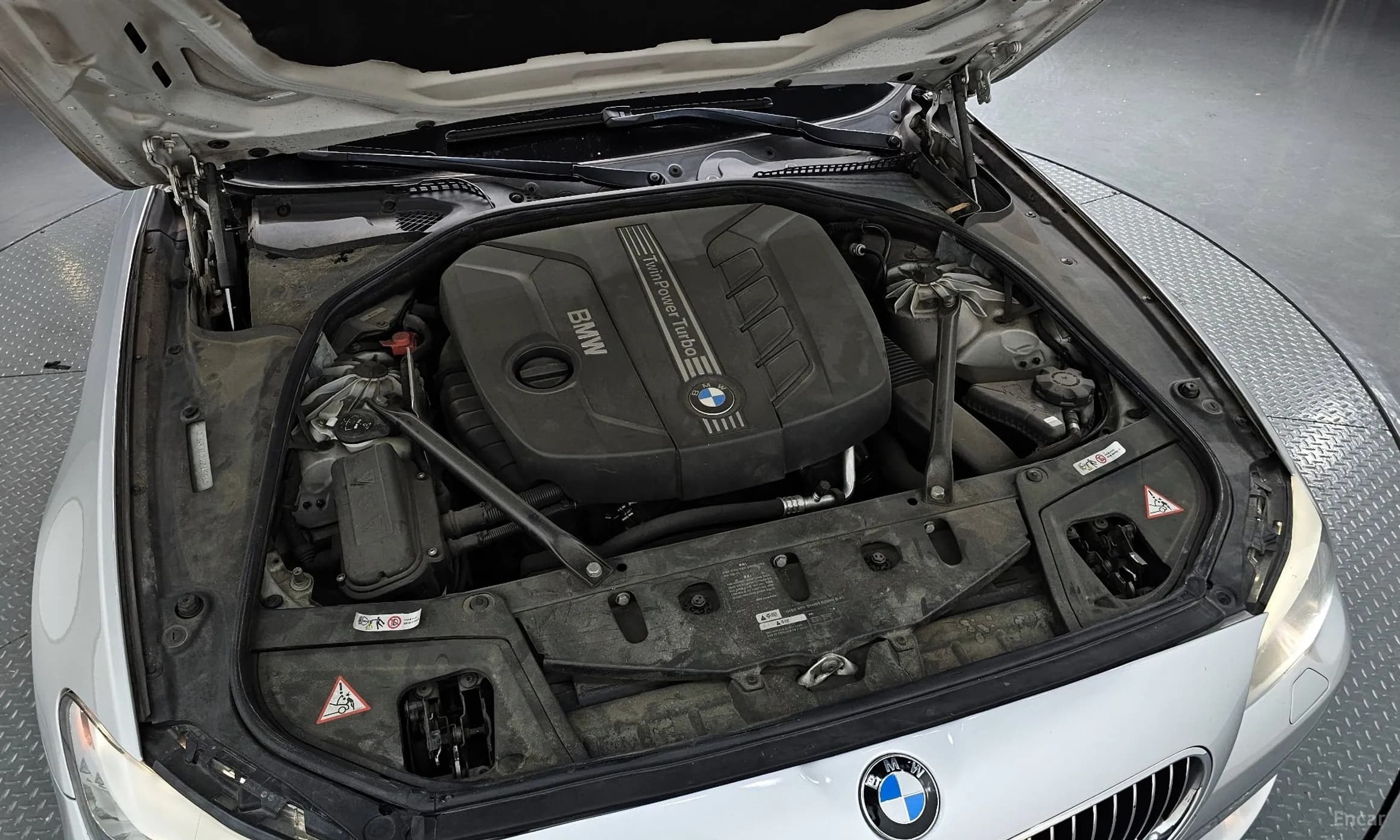 5 Series (F10)