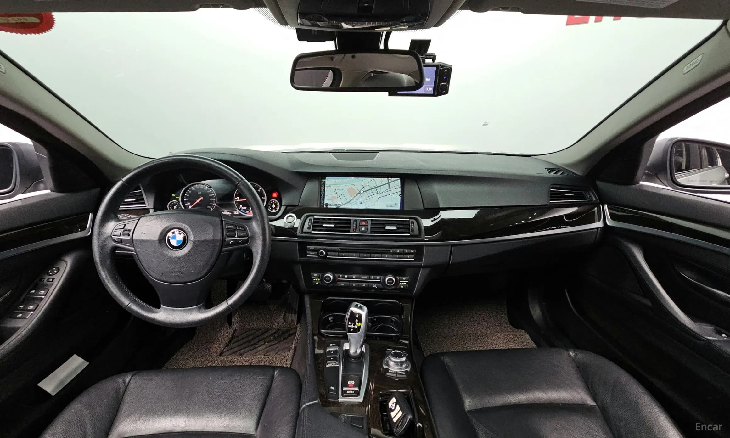 5 Series (F10)