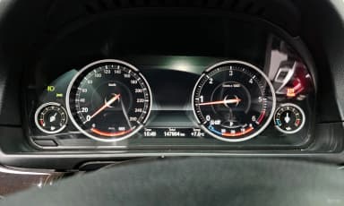 5 Series (F10)