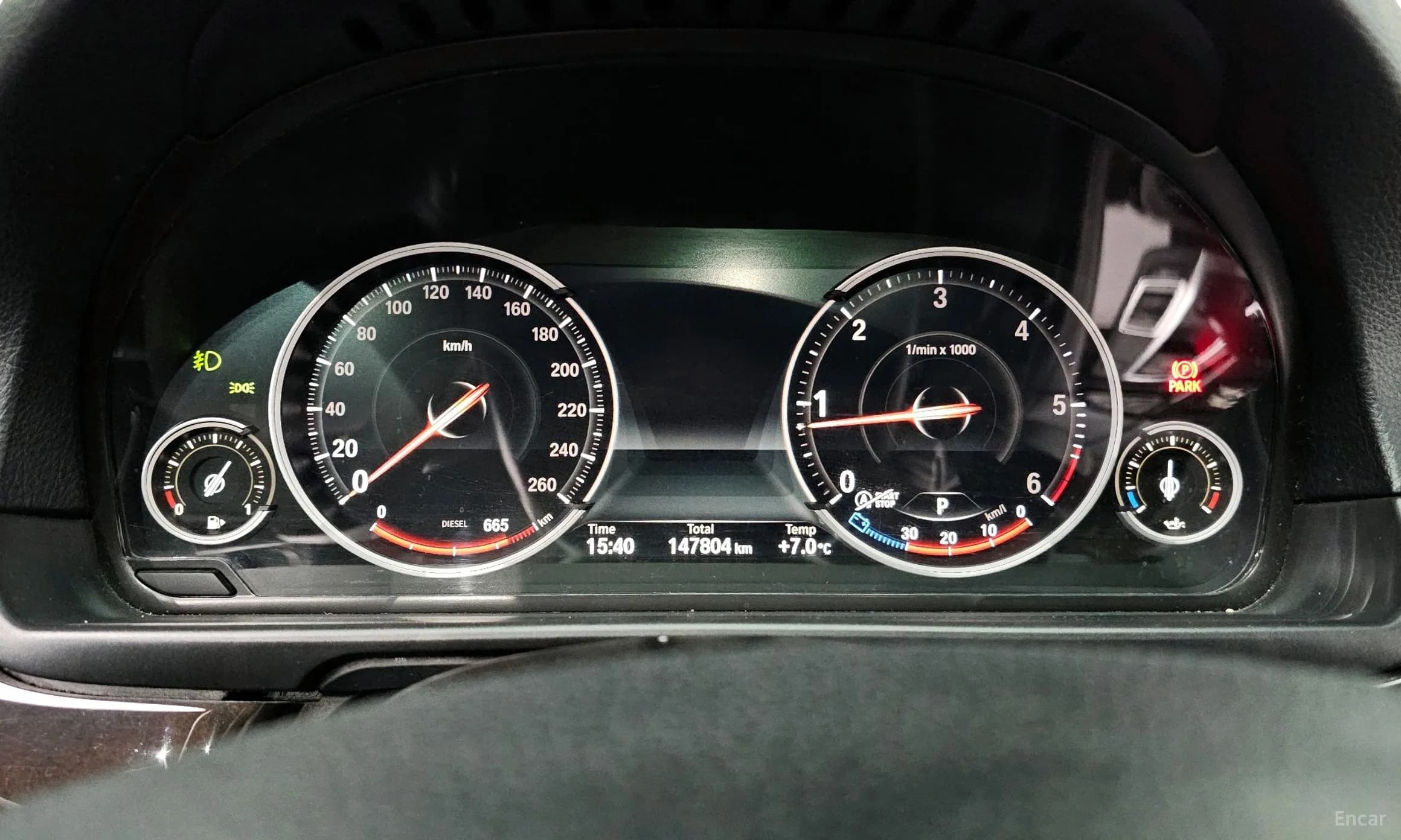 5 Series (F10)