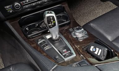 5 Series (F10)