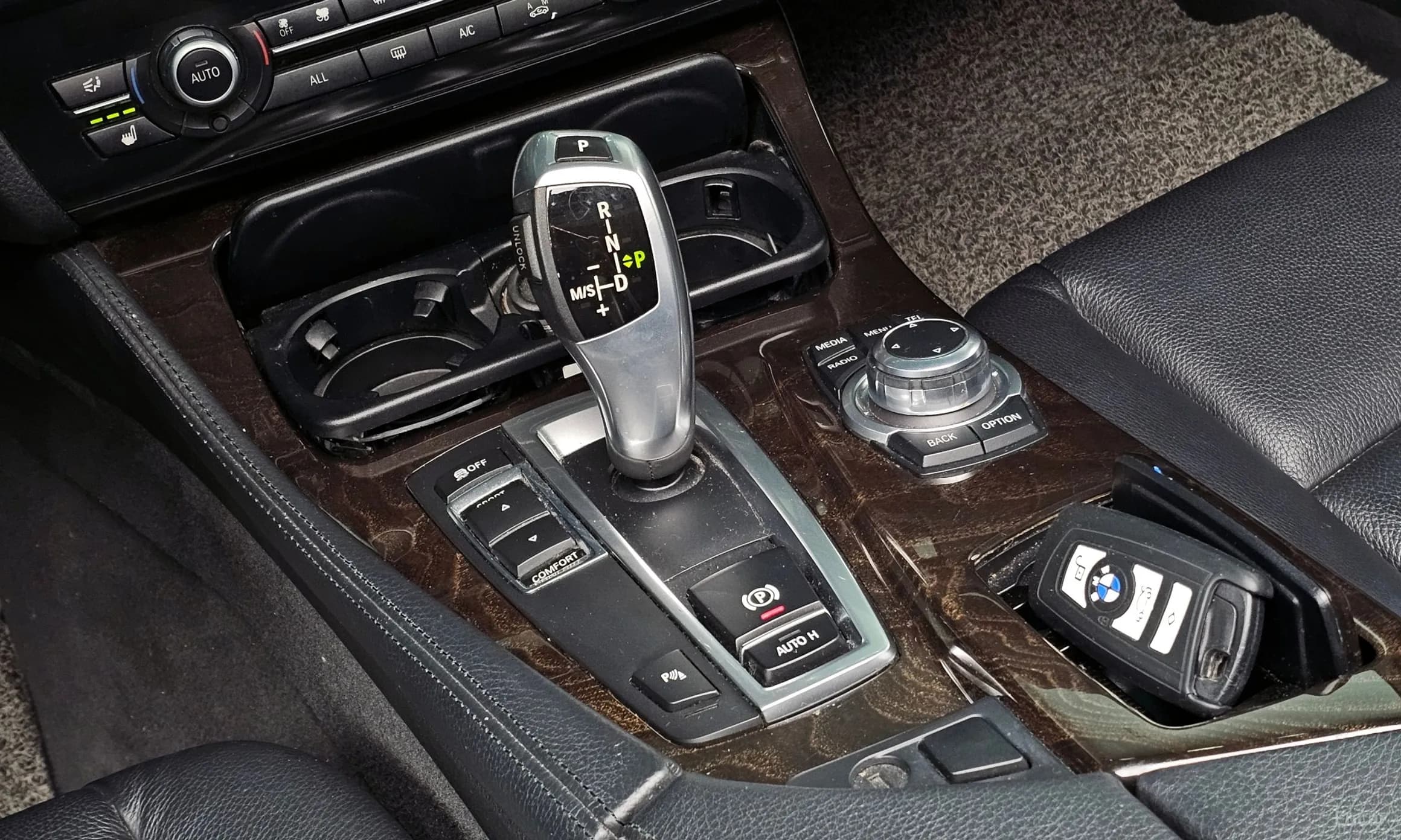 5 Series (F10)