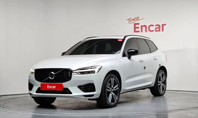 XC60 Gen 2