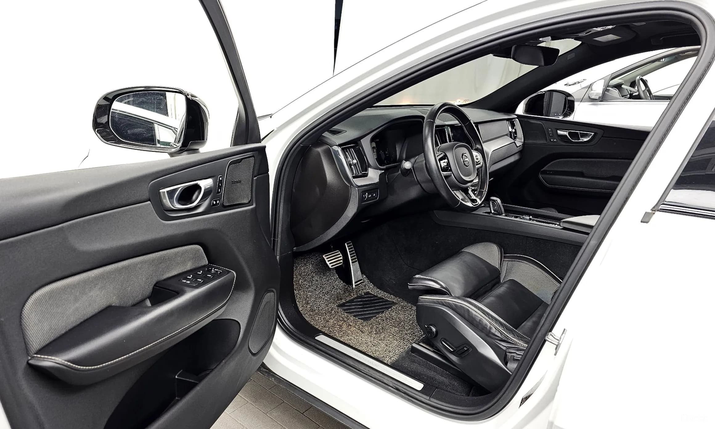 XC60 Gen 2